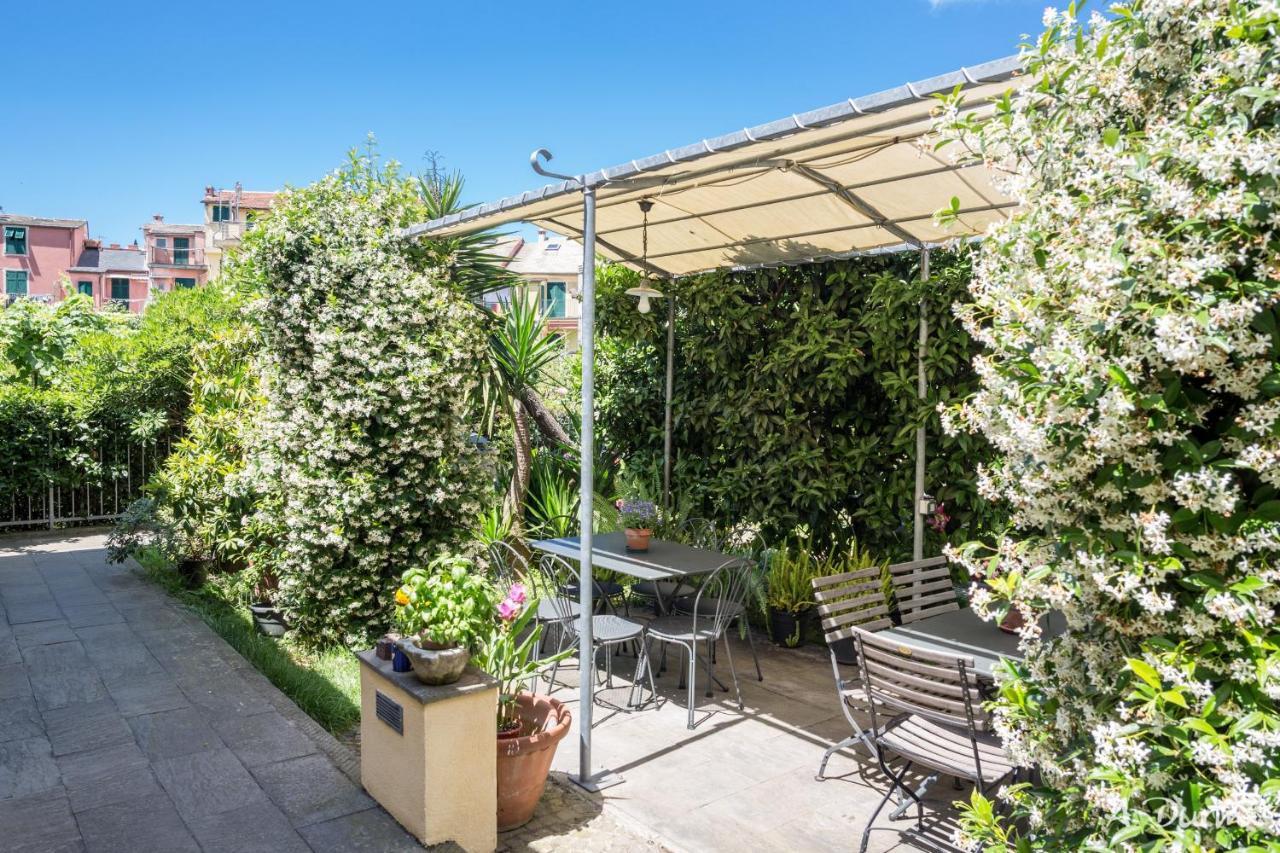 Suite con Vista Giardino