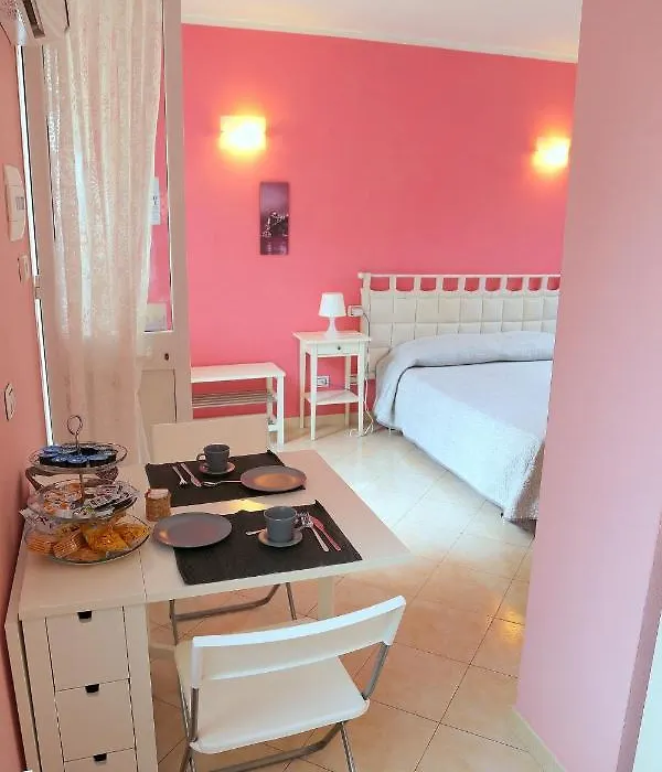 B&B La Lanterna-1