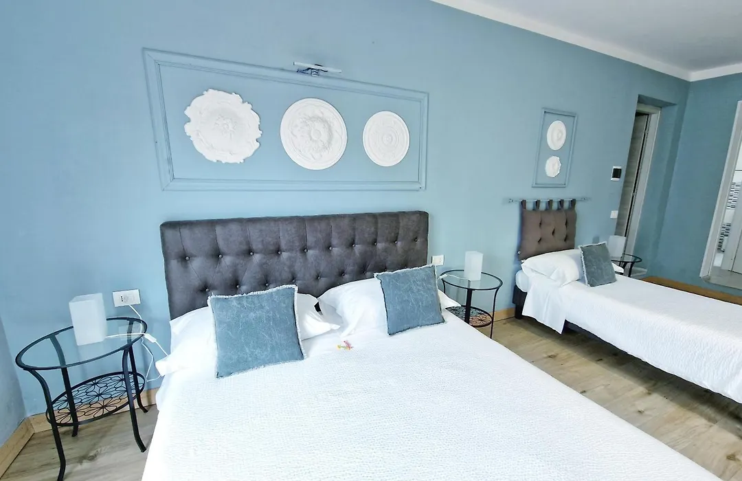 Le Giare B&B-1