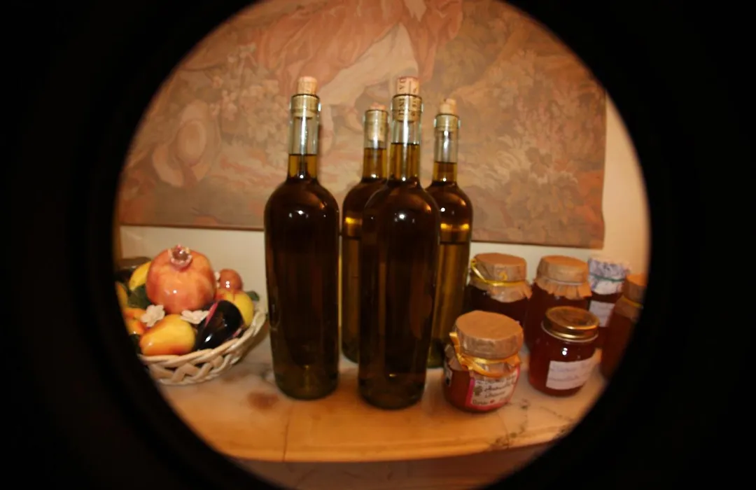 L'Antico Borgo B&B-1