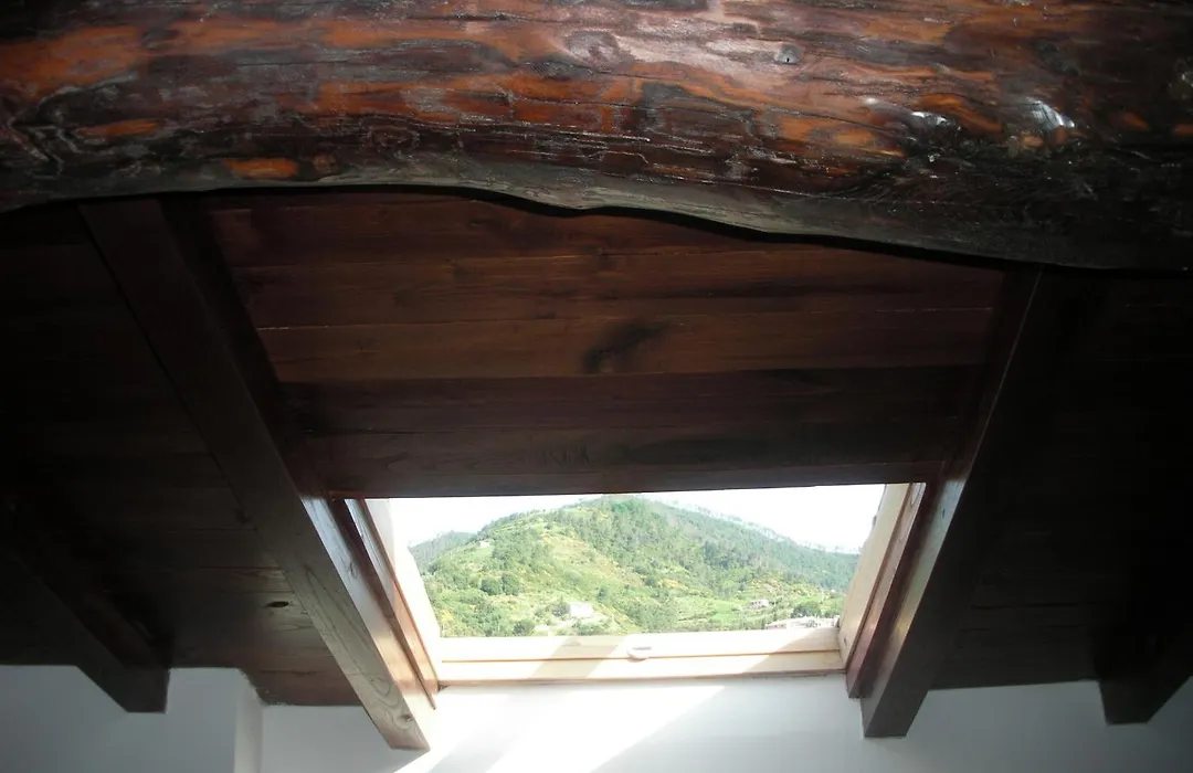 L'Antica Pieve Bed&Breakfast-1