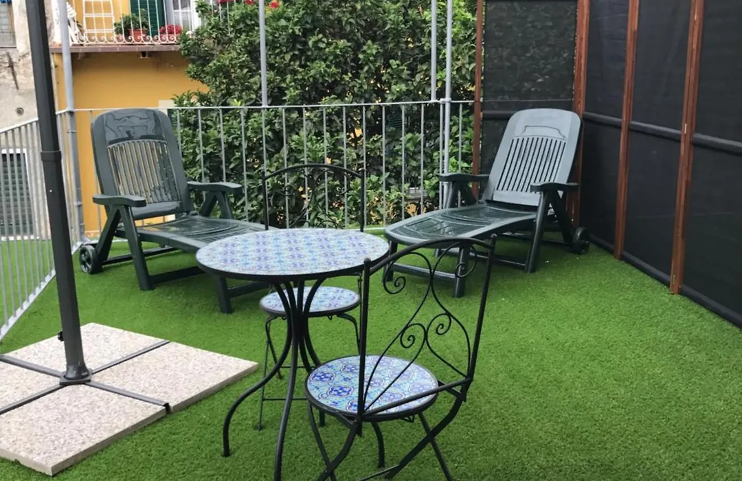 Affittacamere Il Borgo-1