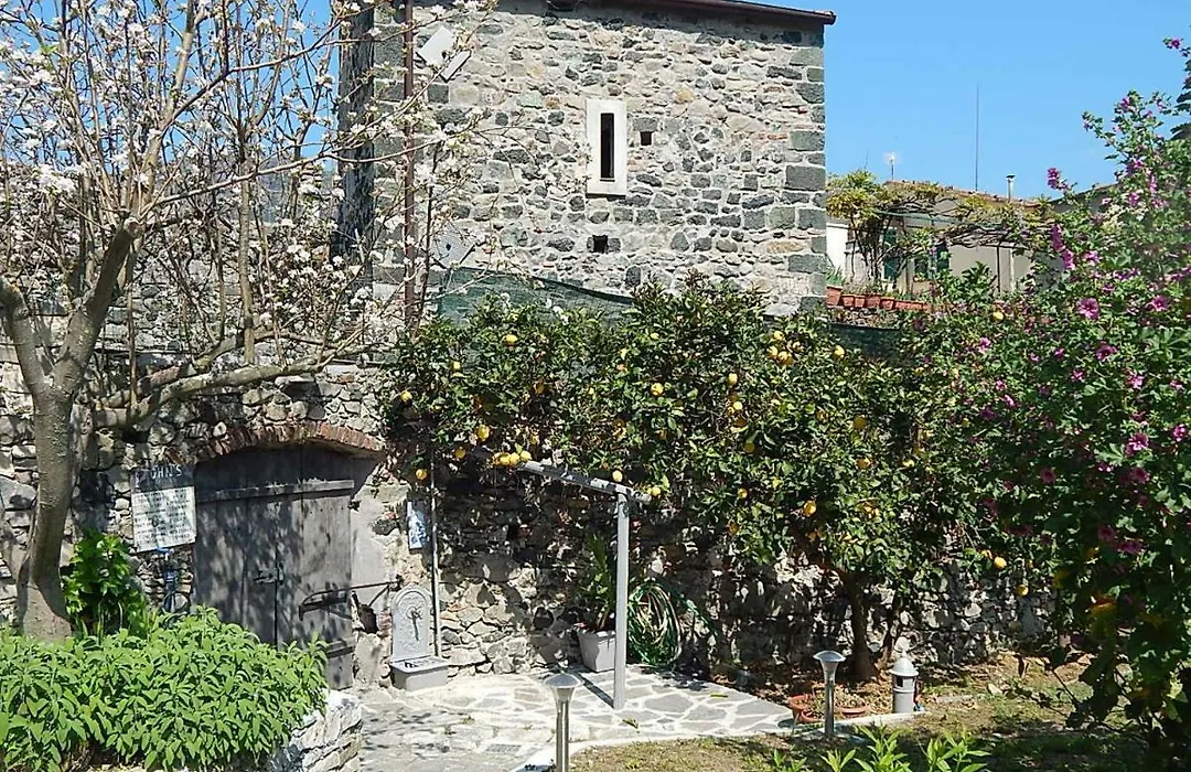 B&B Piè del Castello-1