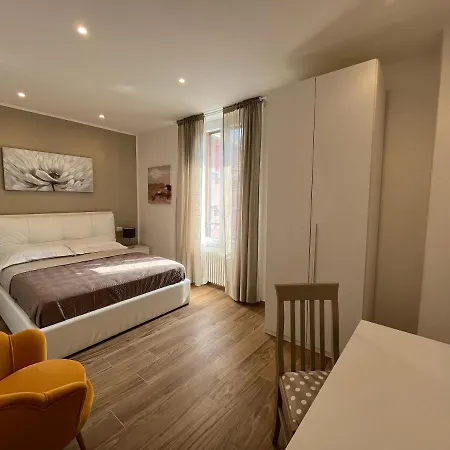 Levante Central Rooms-2