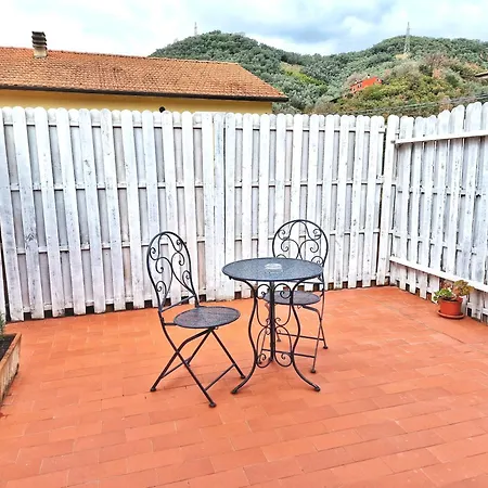 Le Giare B&B-3
