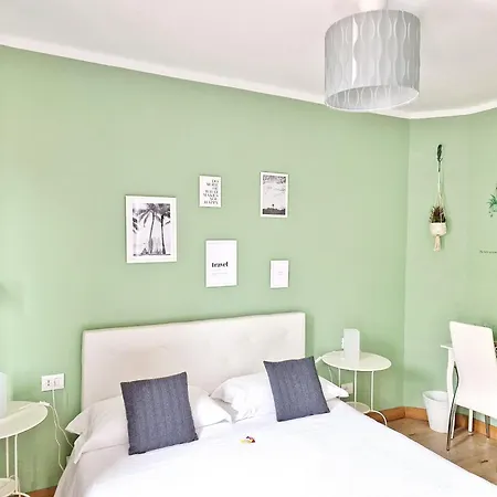 Le Giare B&B-2
