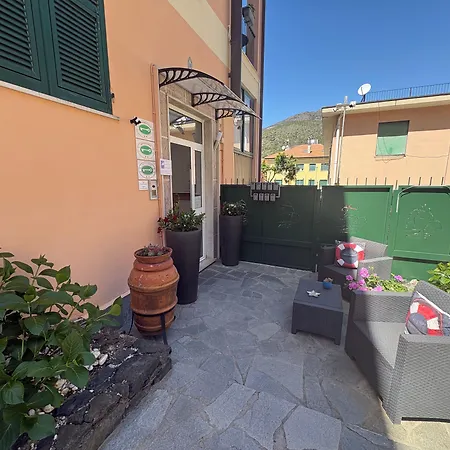 Affittacamere Il Veliero-3