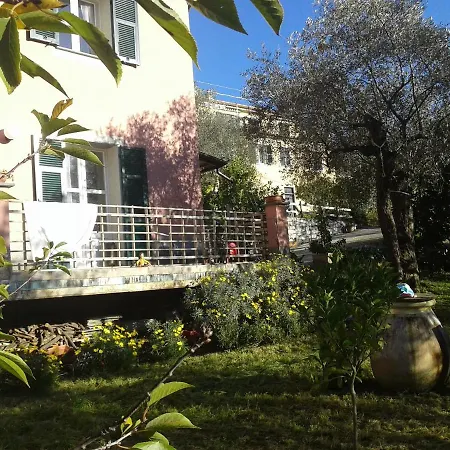 Amandolevanto B&B-2